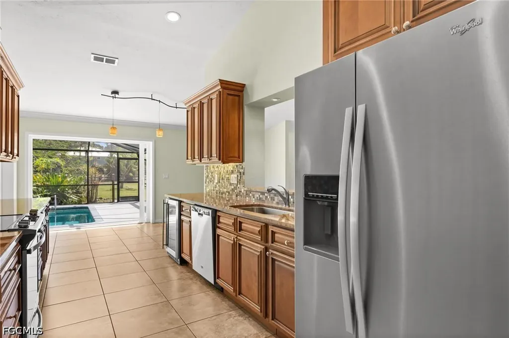 17040 Pleasure Road Cape Coral FL 33909