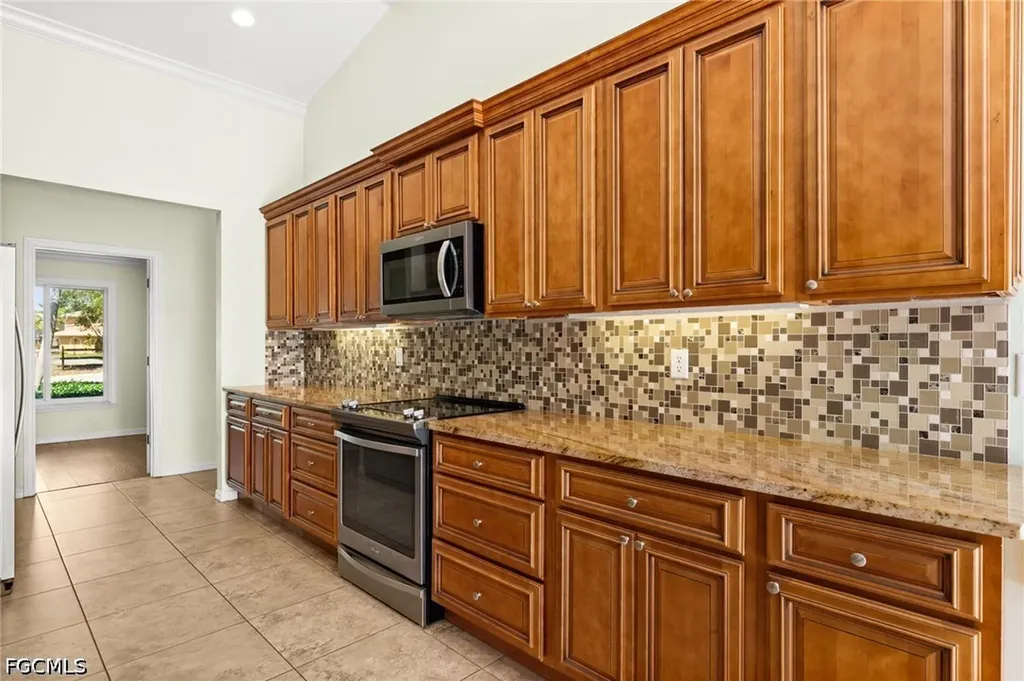 17040 Pleasure Road Cape Coral FL 33909