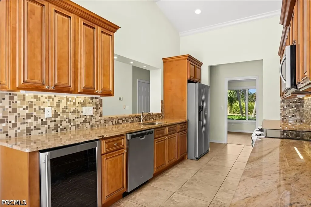 17040 Pleasure Road Cape Coral FL 33909