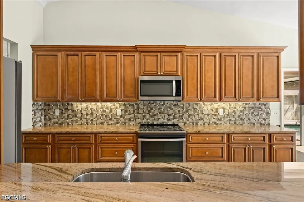 17040 Pleasure Road Cape Coral FL 33909