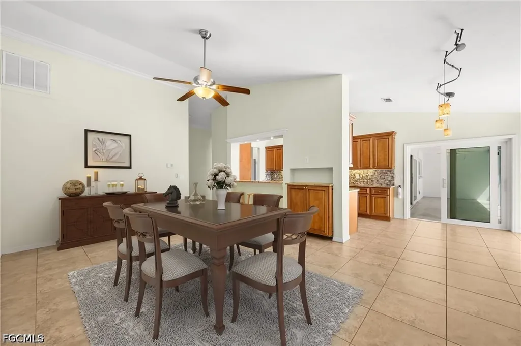 17040 Pleasure Road Cape Coral FL 33909