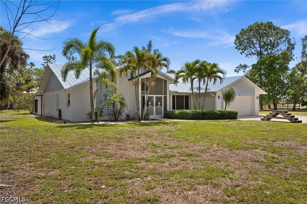 17040 Pleasure Road Cape Coral FL 33909