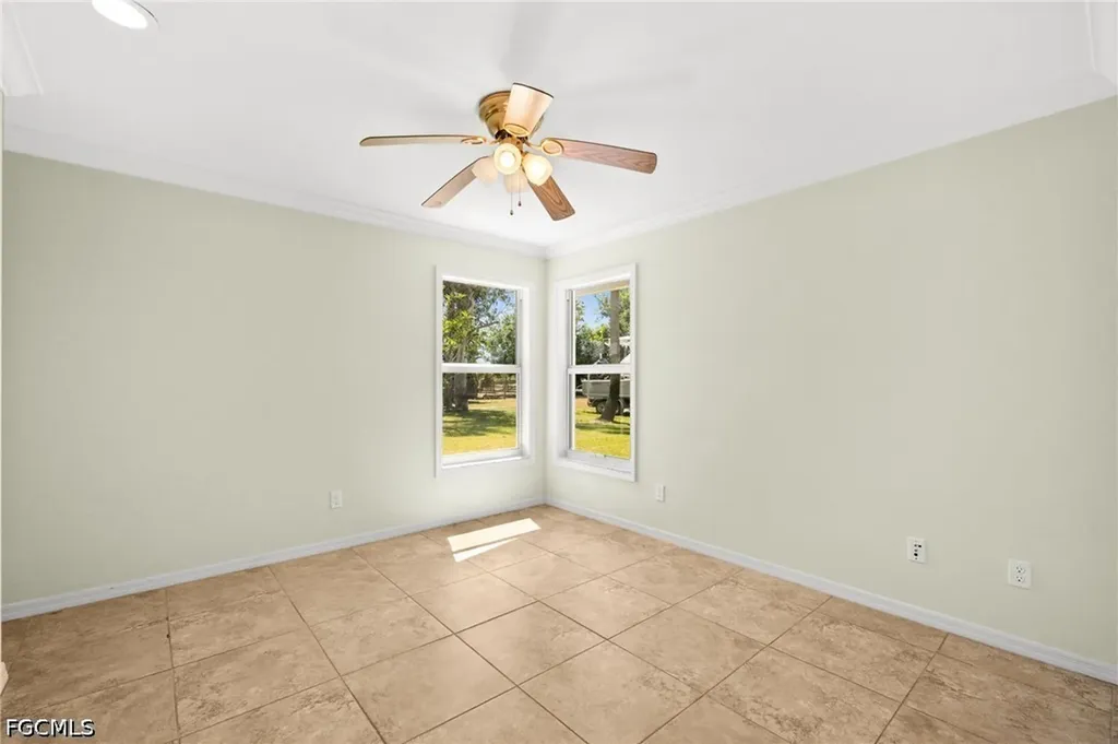 17040 Pleasure Road Cape Coral FL 33909