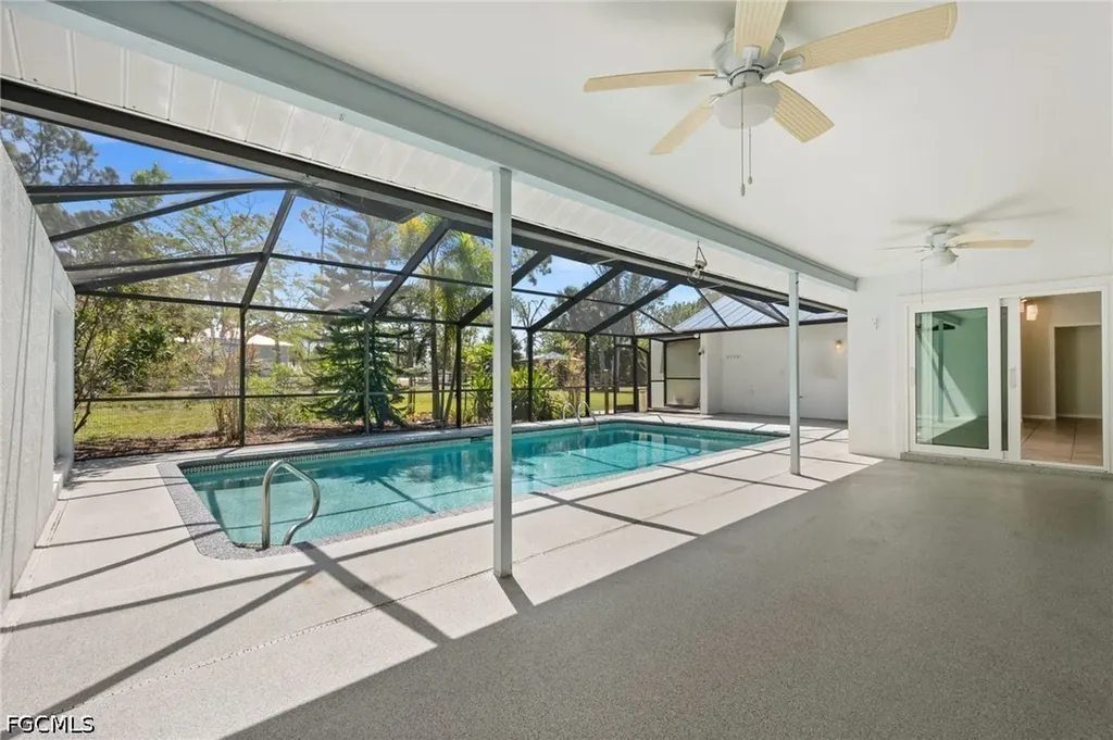 17040 Pleasure Road Cape Coral FL 33909