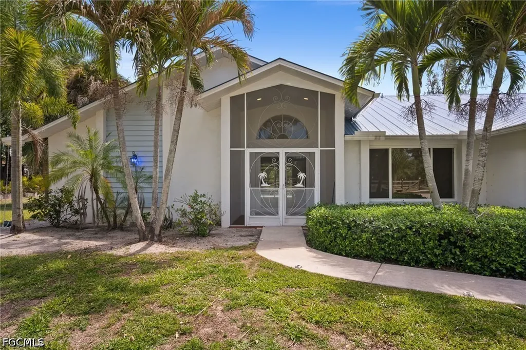 17040 Pleasure Road Cape Coral FL 33909