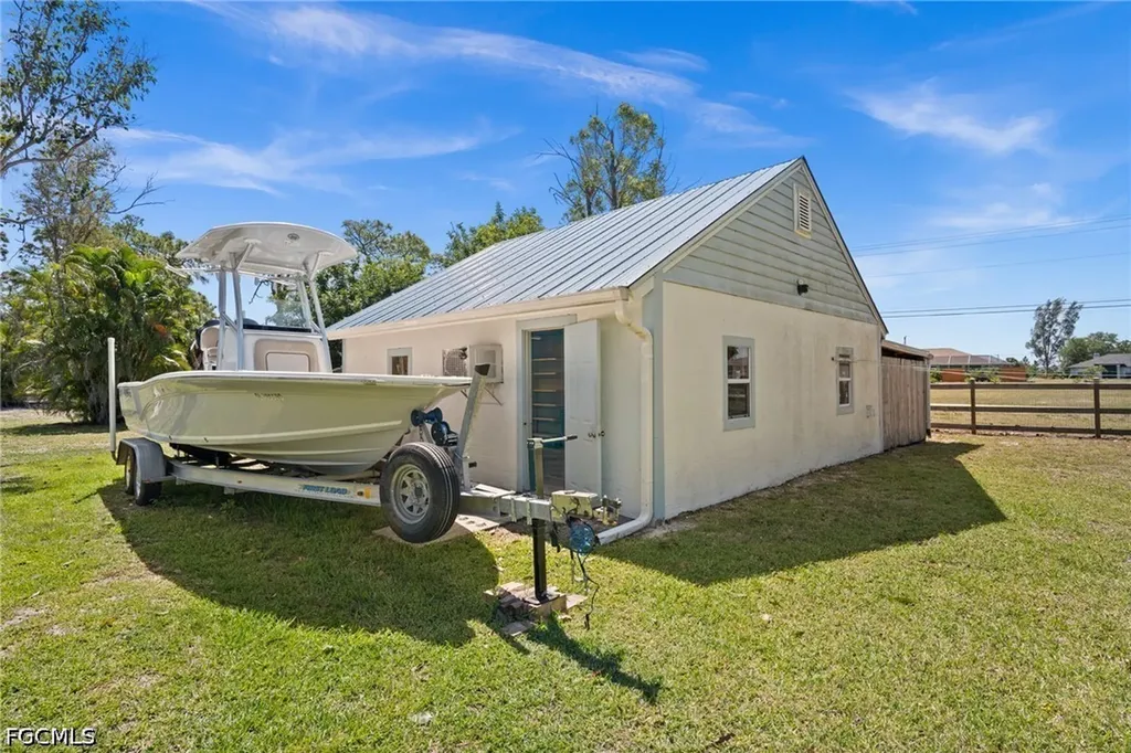 17040 Pleasure Road Cape Coral FL 33909