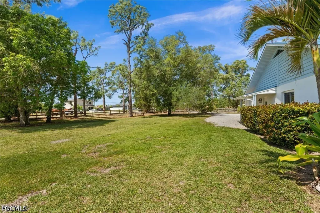 17040 Pleasure Road Cape Coral FL 33909