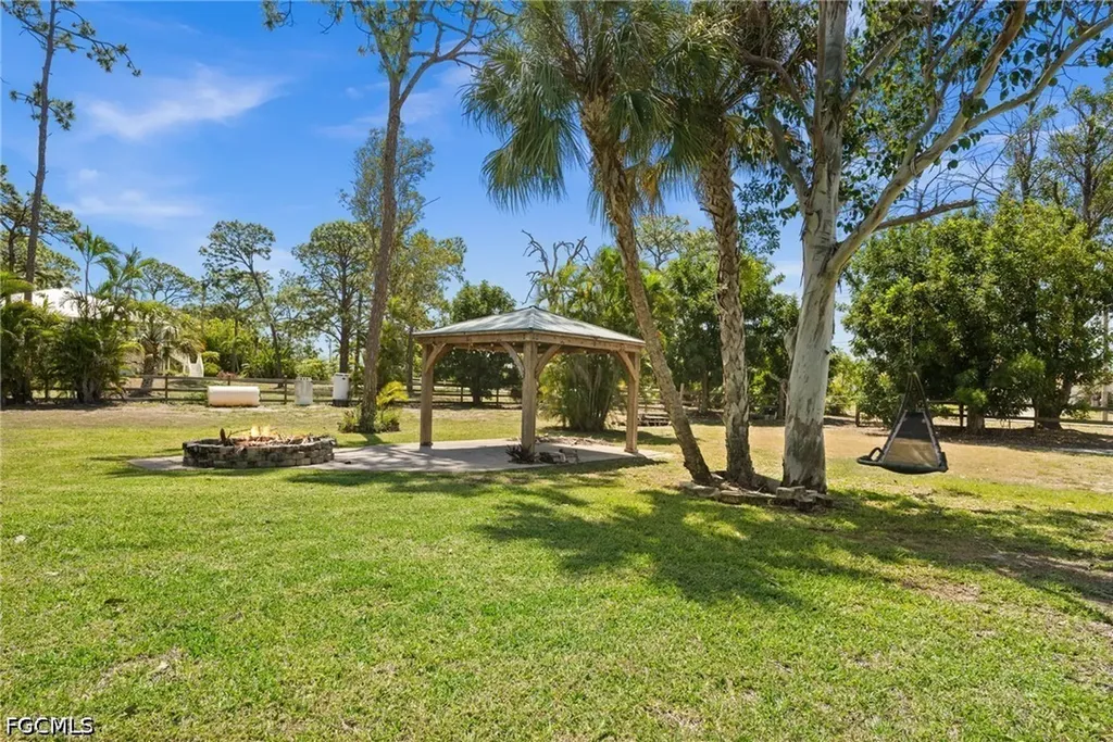 17040 Pleasure Road Cape Coral FL 33909