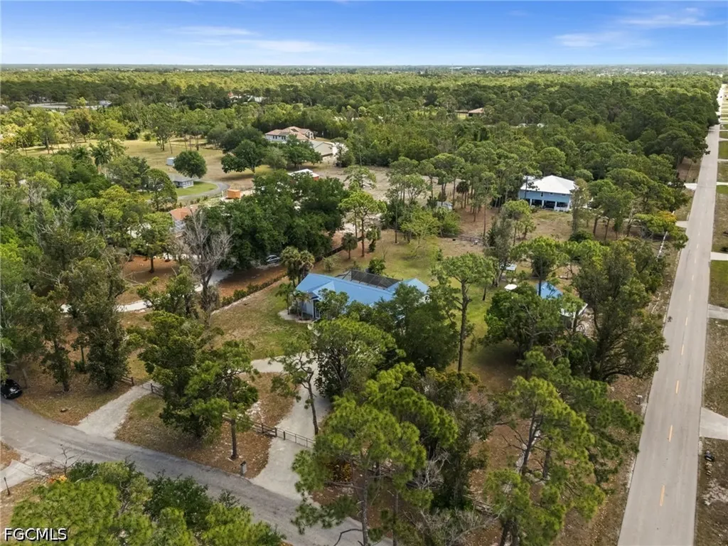 17040 Pleasure Road Cape Coral FL 33909
