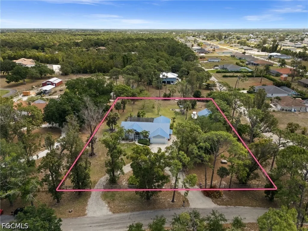 17040 Pleasure Road Cape Coral FL 33909