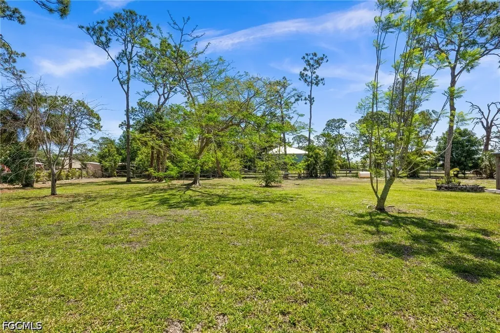 17040 Pleasure Road Cape Coral FL 33909