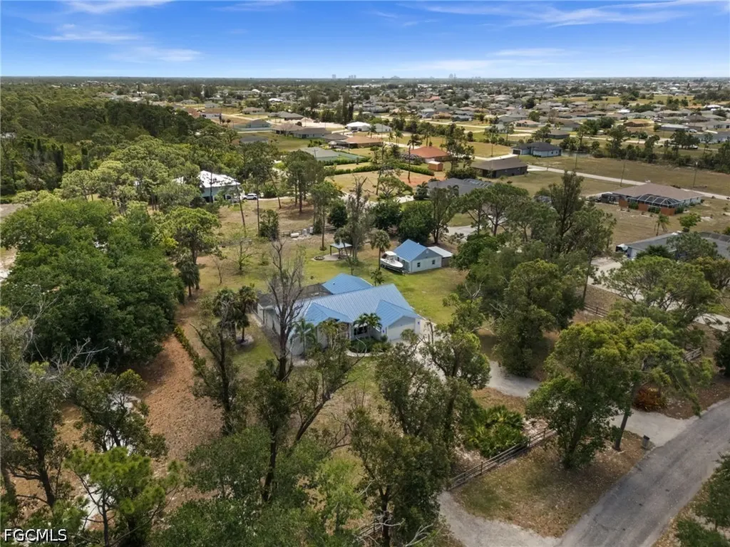 17040 Pleasure Road Cape Coral FL 33909
