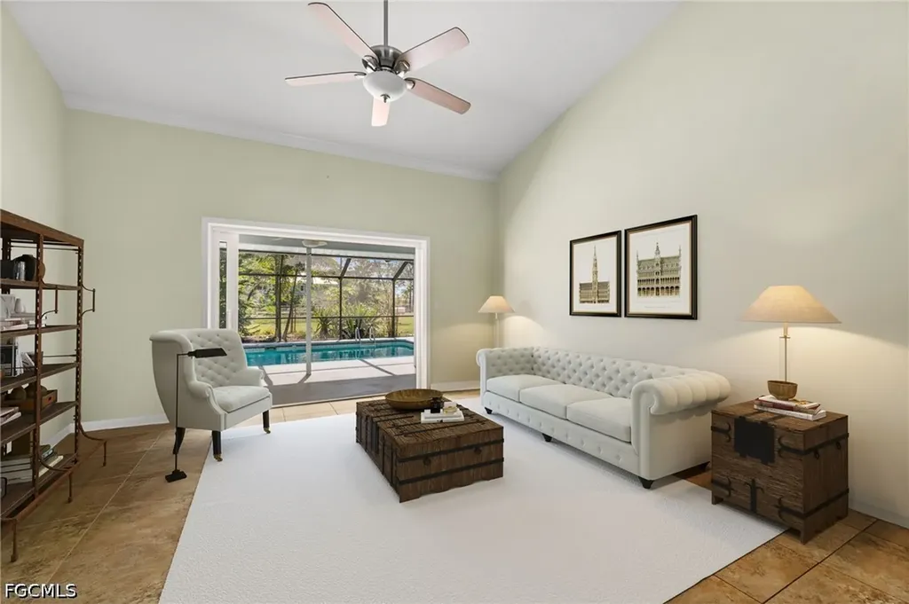 17040 Pleasure Road Cape Coral FL 33909