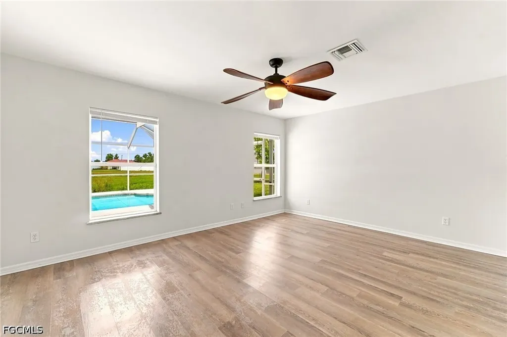 1222 NW 20th Place Cape Coral FL 33993