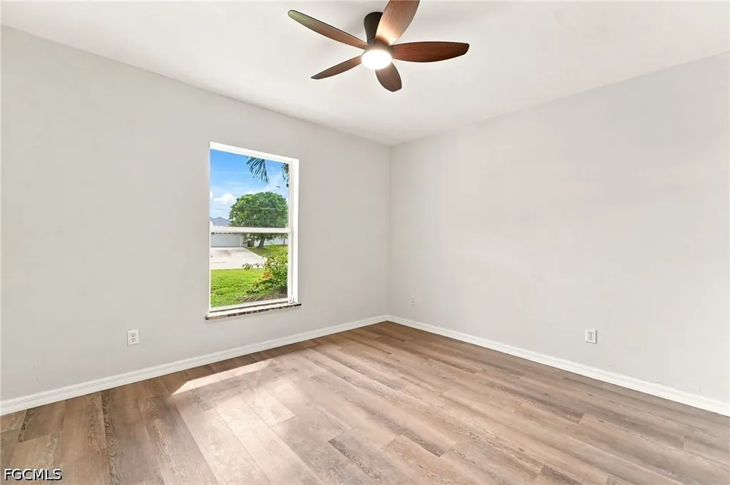 1222 NW 20th Place Cape Coral FL 33993