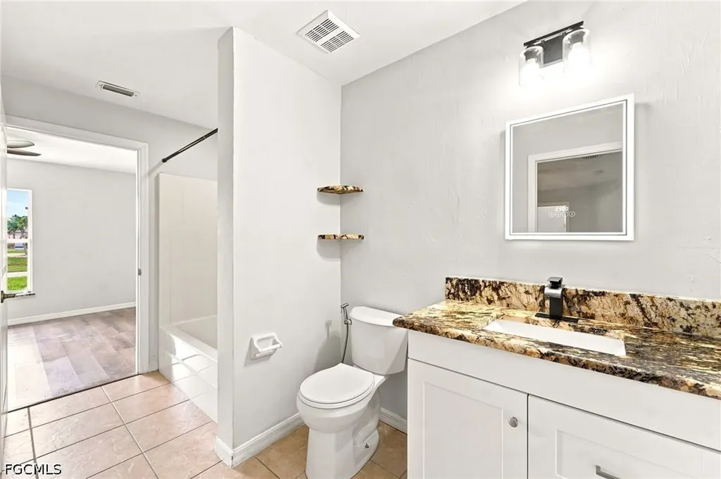 1222 NW 20th Place Cape Coral FL 33993
