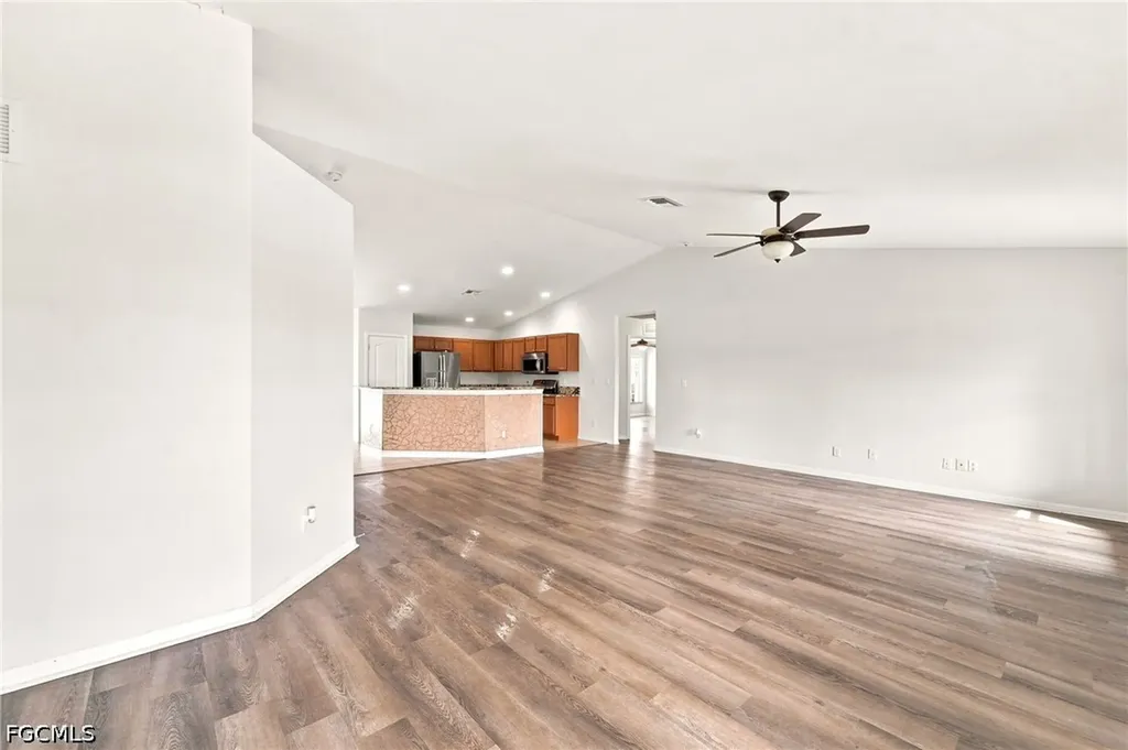 1222 NW 20th Place Cape Coral FL 33993
