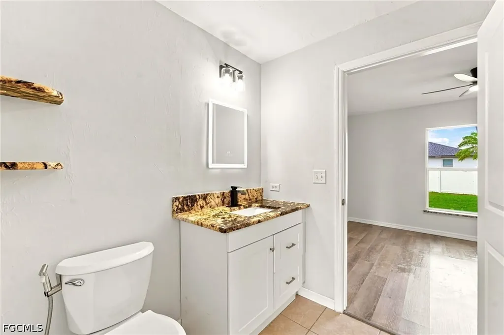 1222 NW 20th Place Cape Coral FL 33993