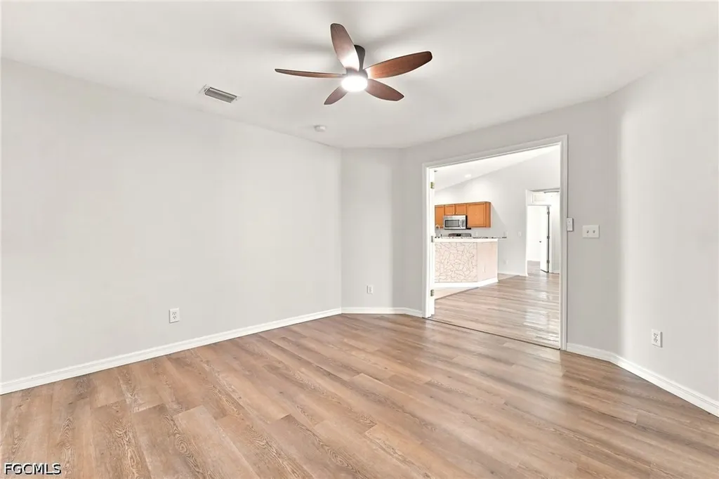 1222 NW 20th Place Cape Coral FL 33993