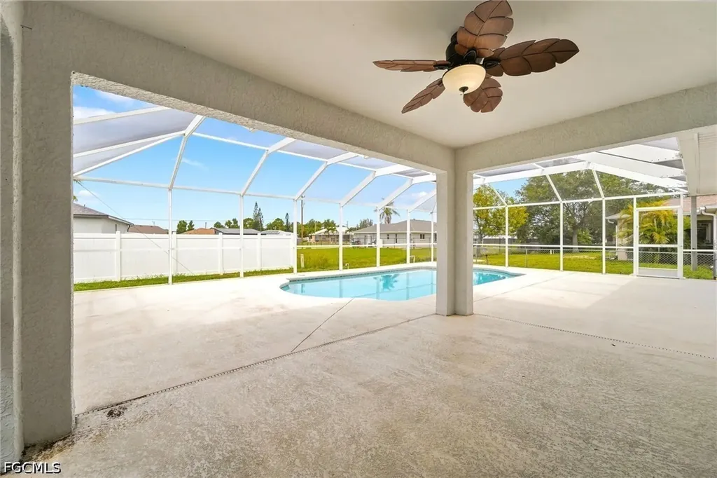 1222 NW 20th Place Cape Coral FL 33993