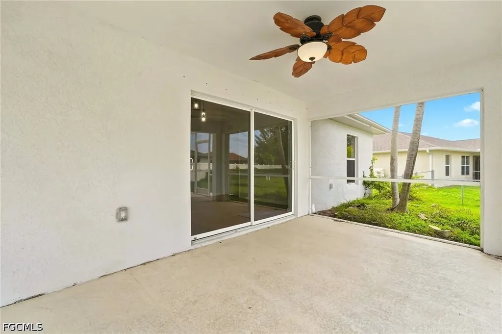 1222 NW 20th Place Cape Coral FL 33993