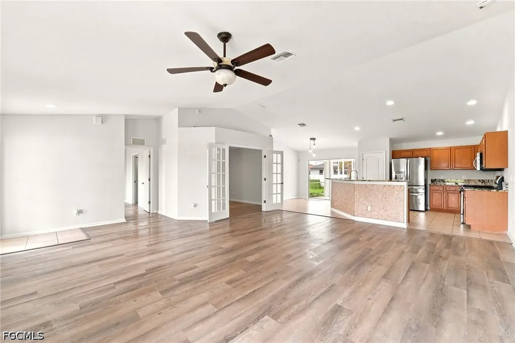 1222 NW 20th Place Cape Coral FL 33993