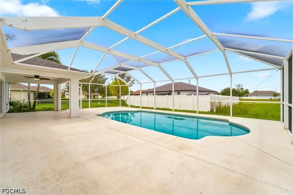 1222 NW 20th Place Cape Coral FL 33993