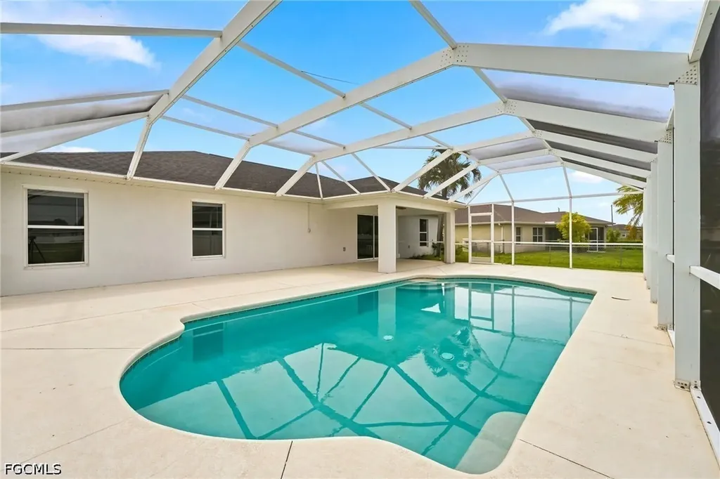 1222 NW 20th Place Cape Coral FL 33993