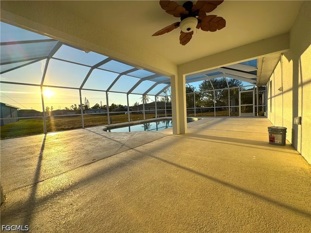 1222 NW 20th Place Cape Coral FL 33993