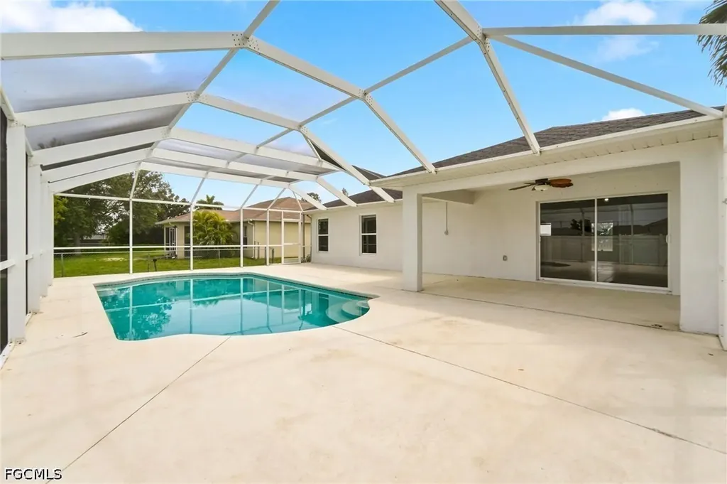 1222 NW 20th Place Cape Coral FL 33993