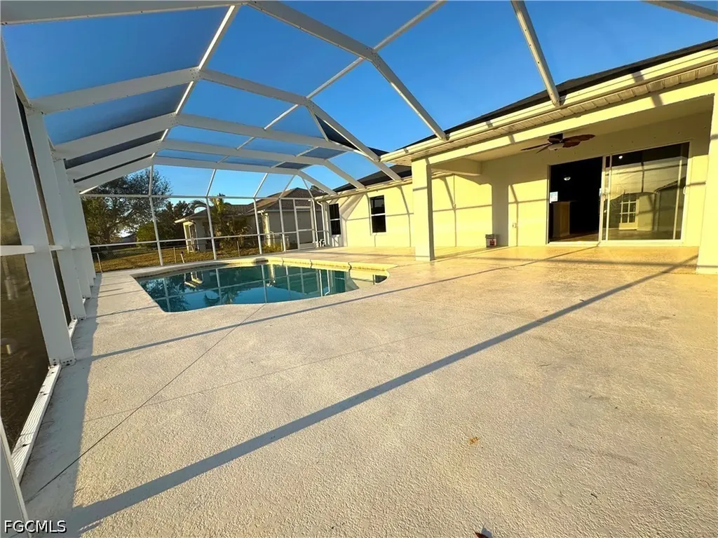 1222 NW 20th Place Cape Coral FL 33993