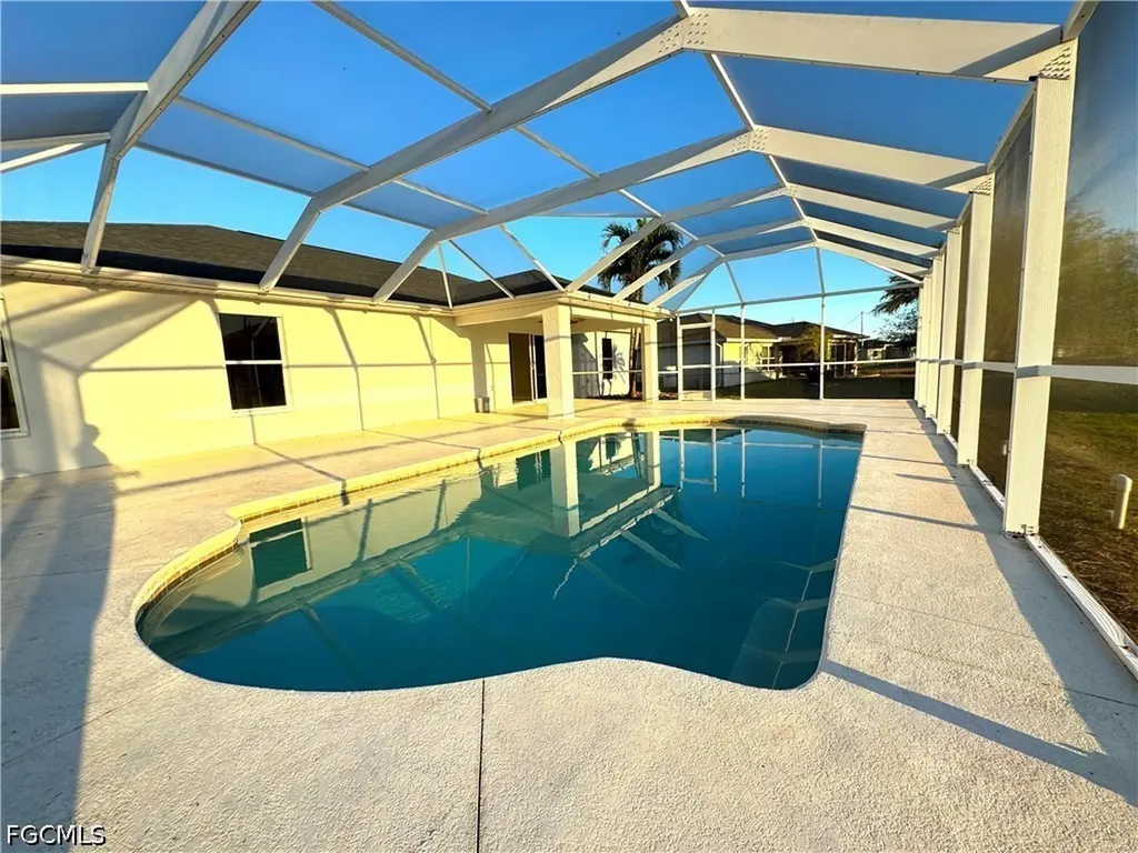 1222 NW 20th Place Cape Coral FL 33993