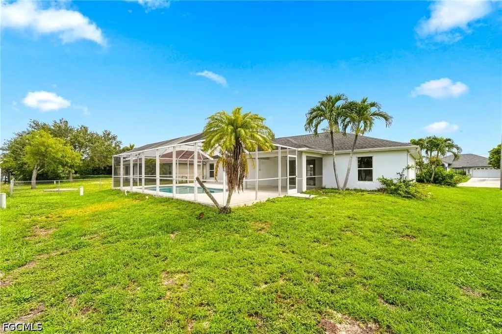 1222 NW 20th Place Cape Coral FL 33993