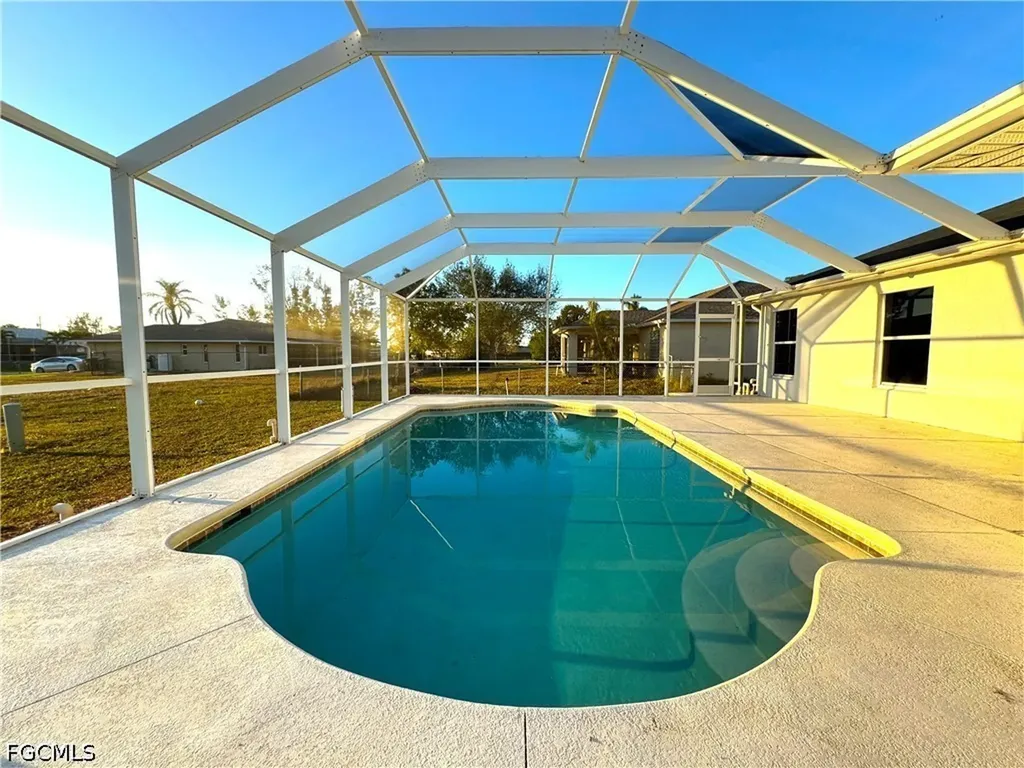 1222 NW 20th Place Cape Coral FL 33993