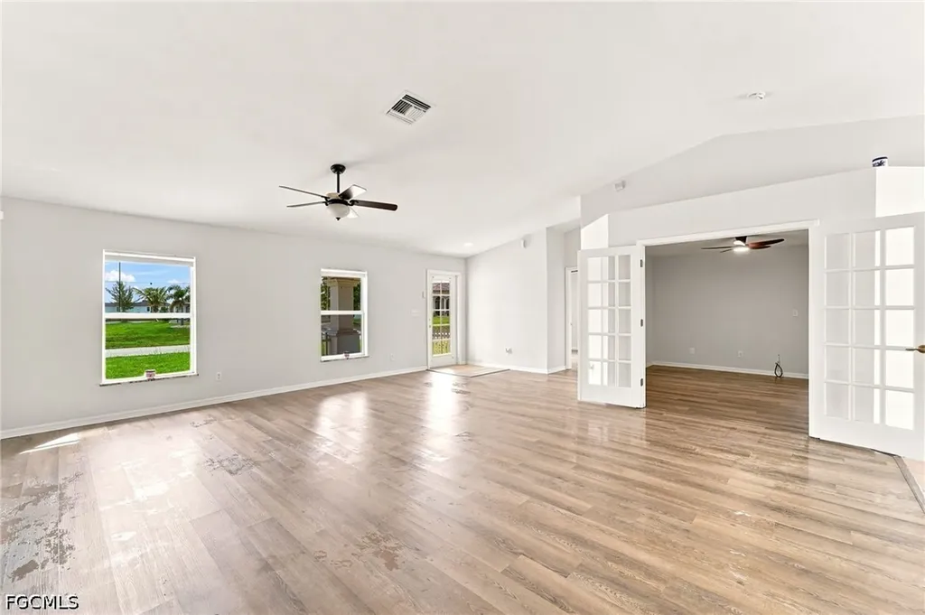 1222 NW 20th Place Cape Coral FL 33993