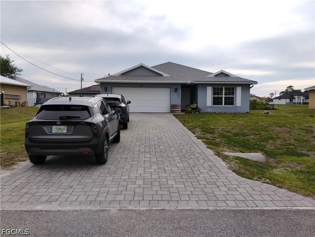 Cape Coral FL 33993