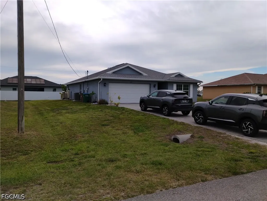 Cape Coral FL 33993