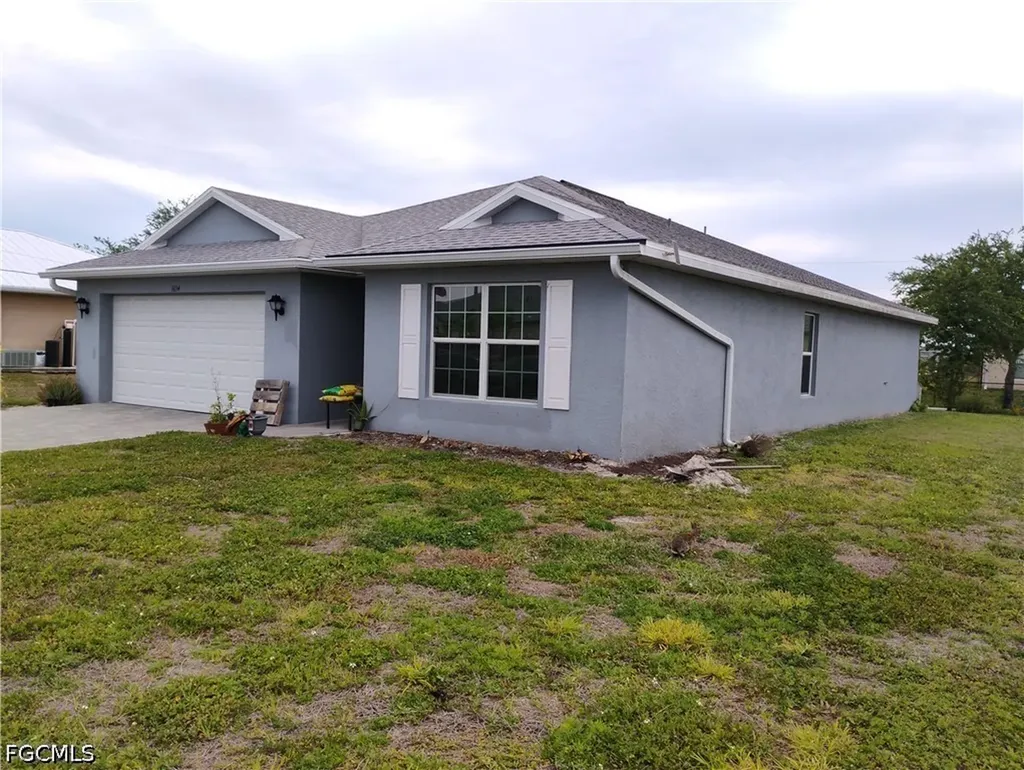 Cape Coral FL 33993