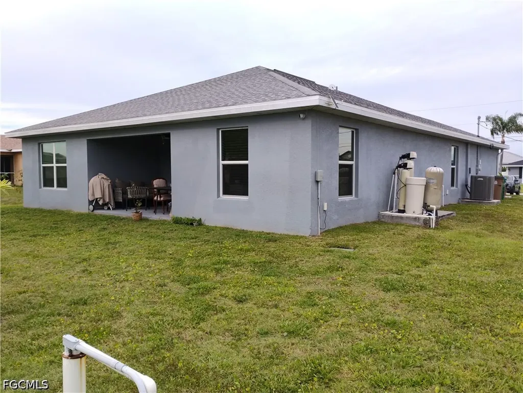 Cape Coral FL 33993