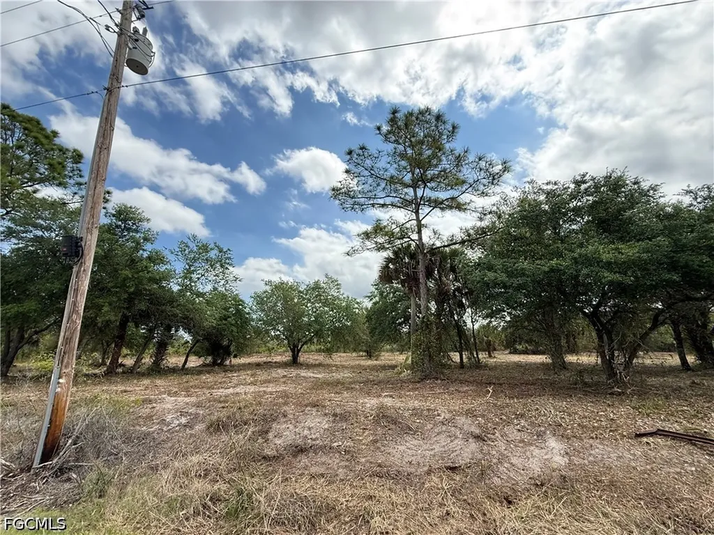 345 S Kennel Street Clewiston FL 33440