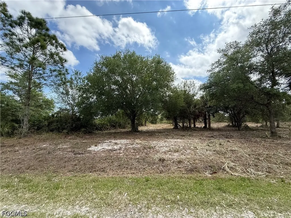 345 S Kennel Street Clewiston FL 33440