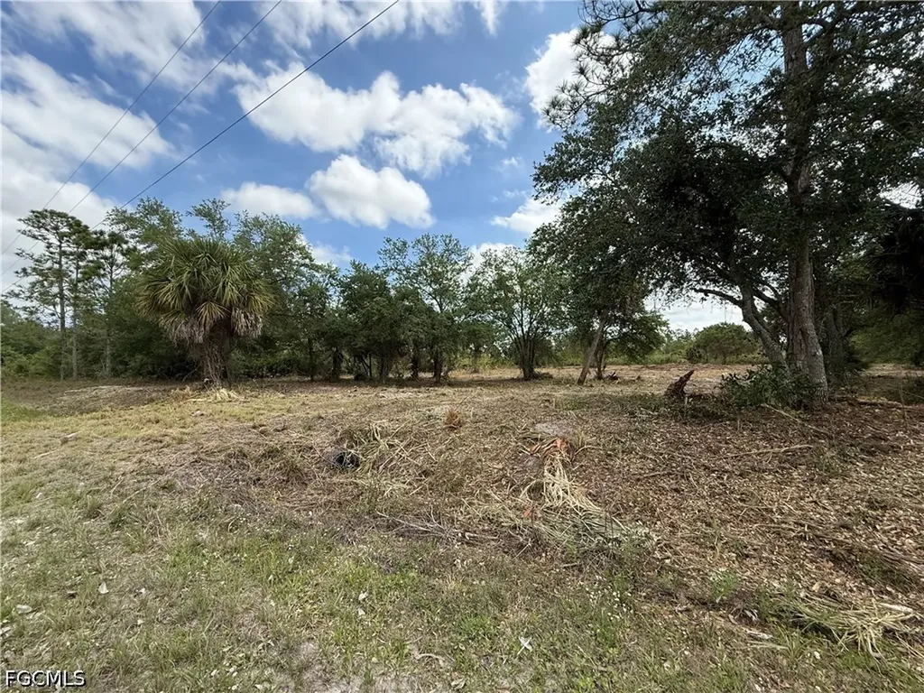 345 S Kennel Street Clewiston FL 33440