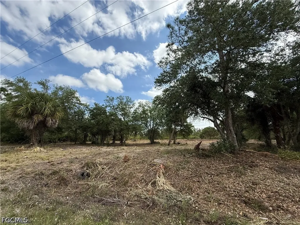 345 S Kennel Street Clewiston FL 33440