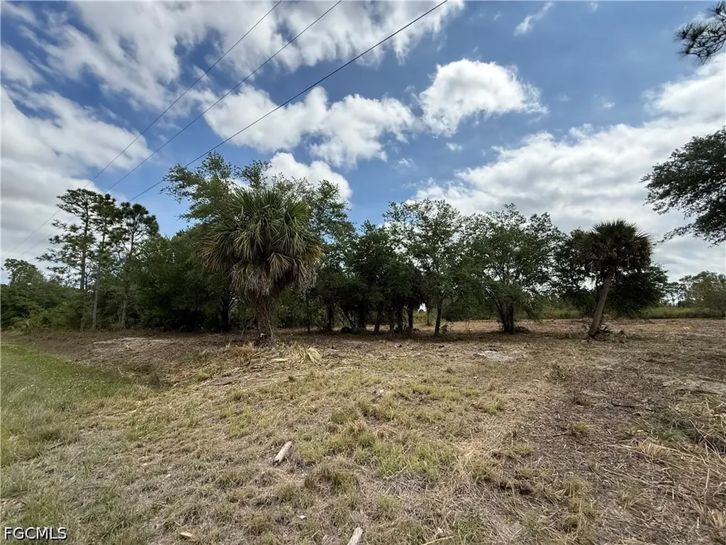 345 S Kennel Street Clewiston FL 33440