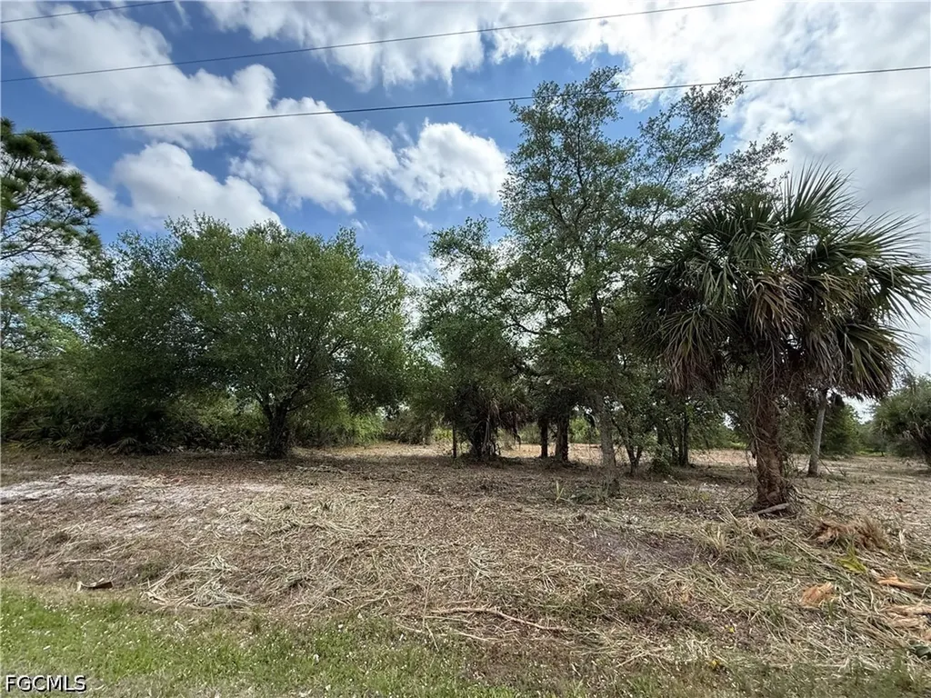 345 S Kennel Street Clewiston FL 33440