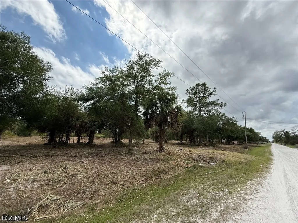 345 S Kennel Street Clewiston FL 33440