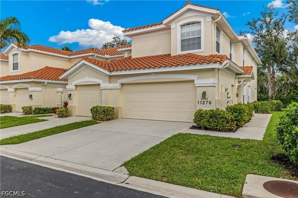 11270 Jacana Court Fort Myers FL 33908