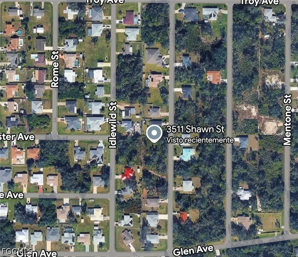 3511 Shawn Street Punta Gorda FL 33980
