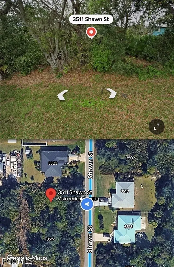 3511 Shawn Street Punta Gorda FL 33980