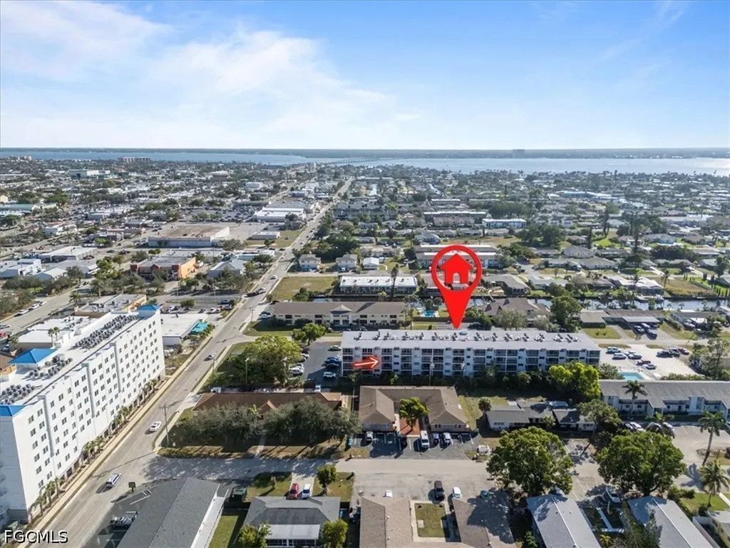 4906 Victoria Drive Cape Coral FL 33904